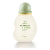 Natura Colonia Sin Alcohol Mama Y Bebe - L a $399