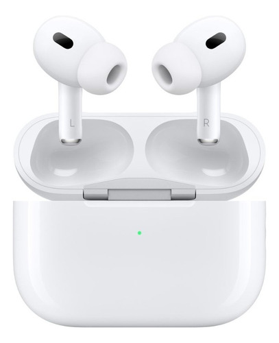 Apple AirPods Pro (2da Generación) Con Magsafe Case