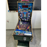 Máquina Tragamonedas De Pinball