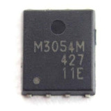 M3054m Transistor Mosfet Canal N 30v 97a Smd Qfn-8