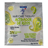 Mye Crema Activador De Rizos - G - g a $133