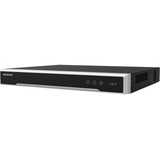 Nvr 8 Canales Poe 2hdd H264/h265+ Ds-7608ni-q2/8p Hikvision