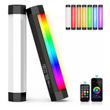 Bastão Led Tubo Iluminador Rgb Ip67 Resistente Agua P200