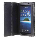 Capa Case Para Tablet Galaxy Tab2 7 P3100 P3110 P6200 P6210 Cor Preto