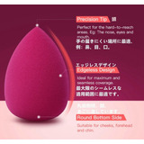 Makeup Blender Beauty Sponge,beautypapa Blending Sponge Cosm