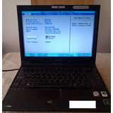 Laptop Sony Vaio Vgnsz770fn 2 Gb Ram 13.5 PuLG Usado