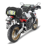 Bolso Givi 35lt Sillin Viaje Impermeable Motoscba