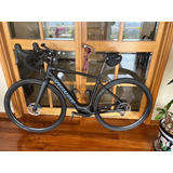 Bicicleta Specialized Creo Sl