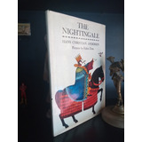 The Nightingale - Pictures Fulvio Testa - Christian Andersen