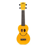 Ukelele, Amarillo (stn2211smiye)