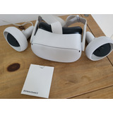 Oculus Quest 2 128 Gb Branco