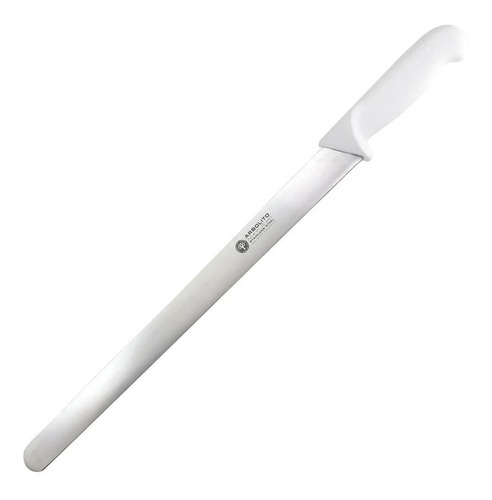 Cuchillo Para Sandwich De Miga Liso 35cm Arbolito Cod 3514 