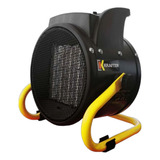 Turbo Calefactor 2w Electrico Krafter