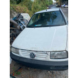 Jetta A3 97 Por Partes