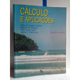 Calculo E Aplicações  Deborah Hughes Hallett E Mais ....