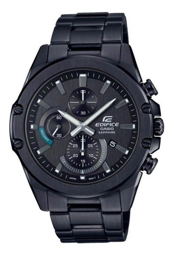 Relógio Casio Edifice Masculino Efr-s567dc-1avudf Safira