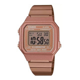 Relógio Casio Vintage B650wc-5adf Feminino E Masculino