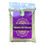 Henna En Polvo, 100% Natural Premium, Tgb Superfoods, 1 Kg