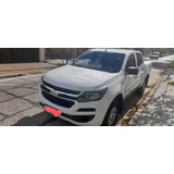 Chevrolet S10 2018 2.8 Ls Cd Tdci 200cv