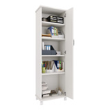 Sapateira Vertical Multiuso Organizadora De Casa 160cm