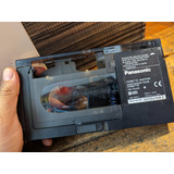 Adaptador Para Cassettes Vhsc / Electrónico / Panasonic