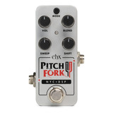 Pedal Electro Harmonix Pico Pitch Fork Pitch Shifter