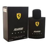 Ferrari Scuderia Perfume Eau De Toilette Con Vaporizador Par