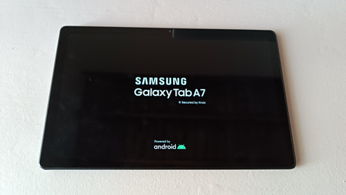 Tablet Samsung Galaxy Tab A7 64gb+3gb Ram 10.4 Full Hd Gris
