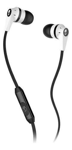 Fone De Ouvido In-ear Skullcandy Ink'd Com Fio Fone Intra