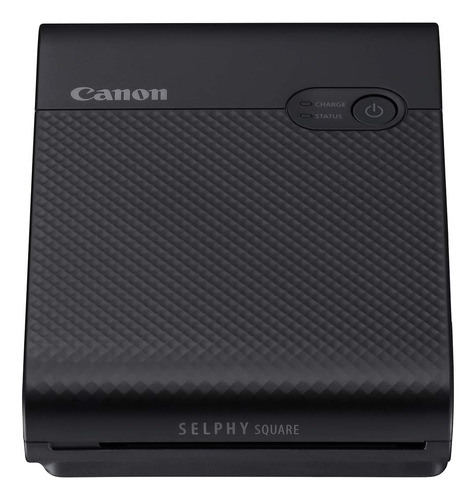 Impresora Fotográfica Canon Selphy Qx10 Compacta Portátil