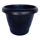 Vaso De Planta Redondo Extra Grande Horta Frutas 44 Litros