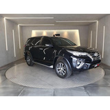 Toyota Hilux Sw4 Srx 2.8 4x4 5l At D 2016/2017