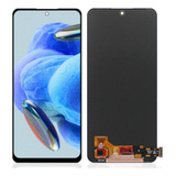 Pantalla Táctil Lcd Amoled For Xiaomi Redmi Note 12 4g/5g