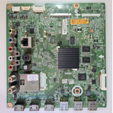 Placa Principal Tv LG 47la6200 Eax64872105(1.0)