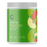 Azana Prebiotic Fibra De Manzana 35 Días 100% Natural