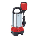 Bomba Sumergible Agua Sucia 0.84 Hp | Cap. Max: 17.000 L/hr