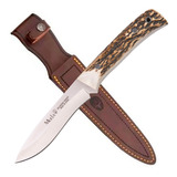 Cuchillo Muela Comf 11a Hoja 11cm Funda España C