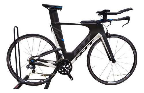 Bicicleta Triathlon Felt Ia 10 11v Seminova