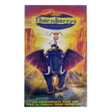 Película Vhs Los Thornberrys: La Película (2002) Nickelodeon