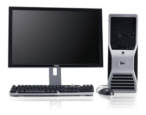 Computadoras Workstation Para Home Office , Clases En Linea