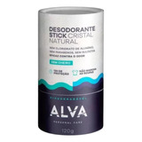 Desodorante Vegano Kristall Deo Stick Sensitive 120g