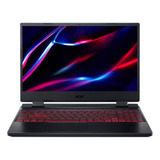 Notebook Acer Nitro 5 An515-58w3 I5 8gb 512gb Rtx3050 15.6