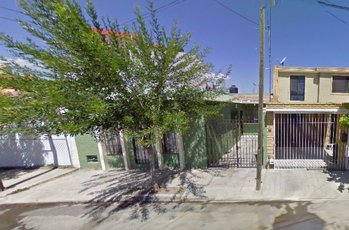Casa De Remate En Saltillo Coahuila Solo Con Recursos Propios -aacm