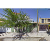 Casa De Remate En Saltillo Coahuila Solo Con Recursos Propios -aacm