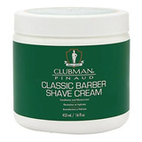 Clubman Shave Cream Creme Depilatorio 453ml Importado