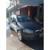 Fiat Siena El