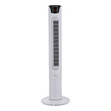 Ventilador De Torre Atvio Home Mt-39r 3 Velocidades 