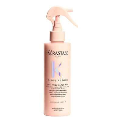 Kérastase Gloss Absolu Glaze Milk Spray Anti-Frizz 190 ml | Envío gratis