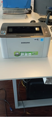 Impresora Laser Samsung Xpress M2020w *p/revisar*