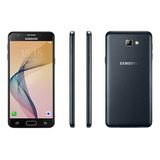 Samsung Galaxy J5 Prime Dual Sim 32 Gb Preto 2 Gb Ram 